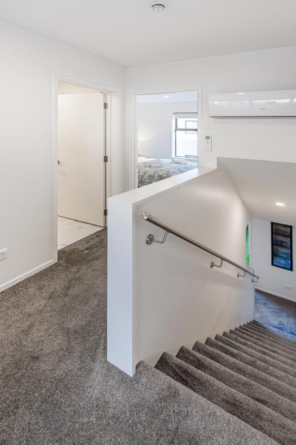 Vibrant City Abode - 2 Bed 2 Bath Christchurch Exterior foto